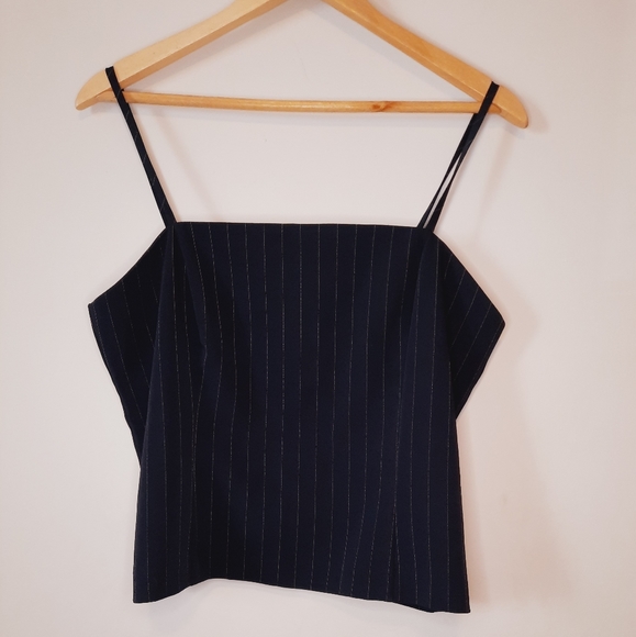 Vintage Vanity Fair Cami - Picture 2 of 9